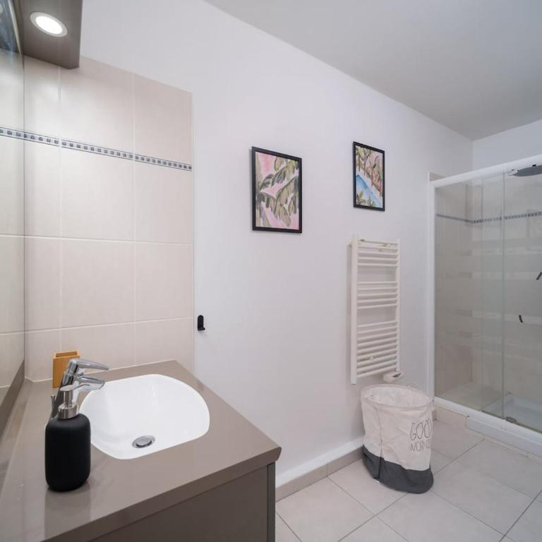 Aqaba - Appartement 1 Chambre - 10