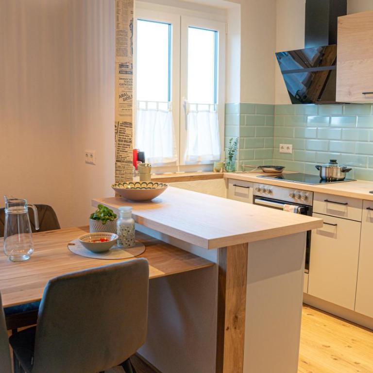 Tom s Apartment I - Appartement 1 Chambre - 2