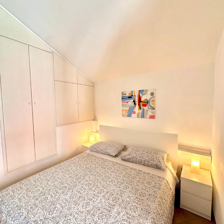 Santa Caterina - Casa con 2 Camere da Letto - 12