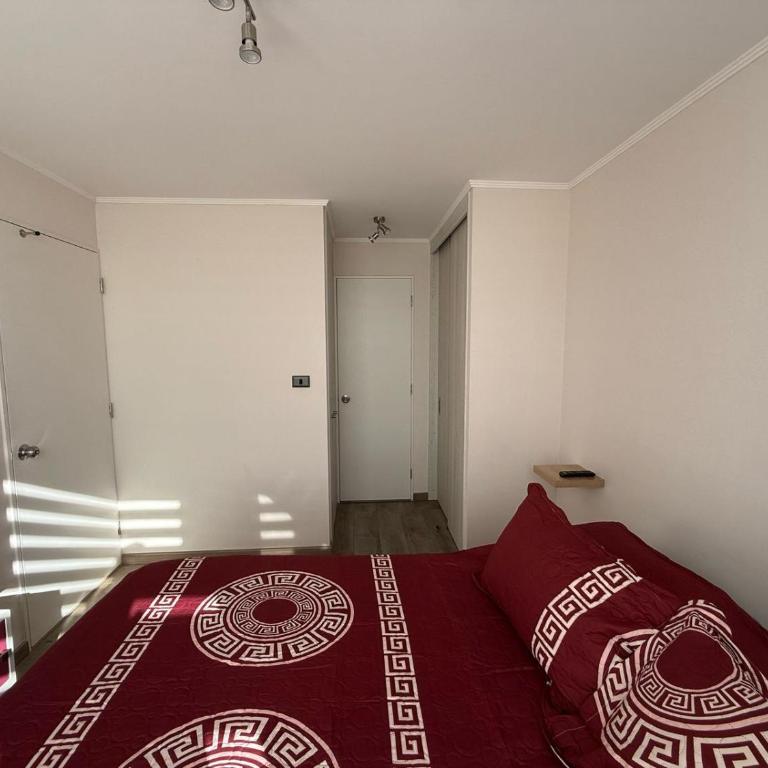 Departamento Vista a la Laguna - Apartamento de 1 dormitorio - 8