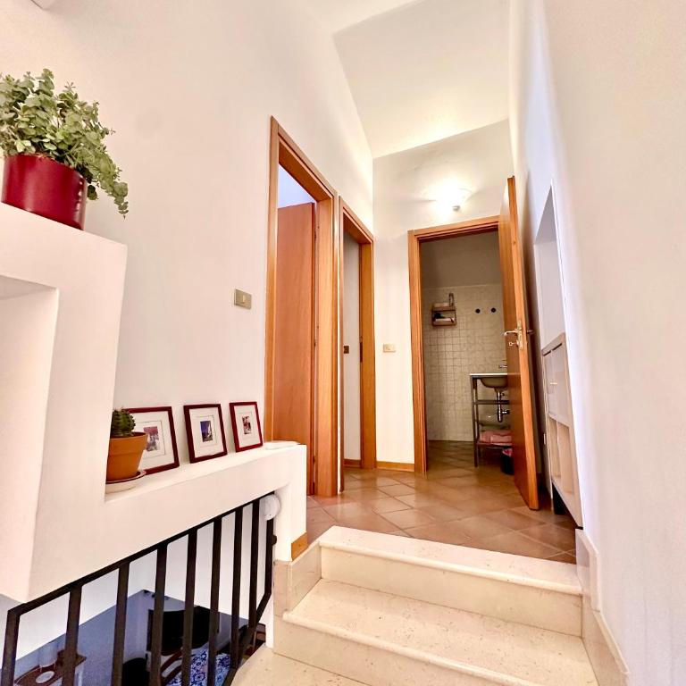 Santa Caterina - Casa con 2 Camere da Letto - 8