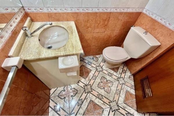 ABANICO METRO el GOLF - Apartamento de 2 dormitorios - 17