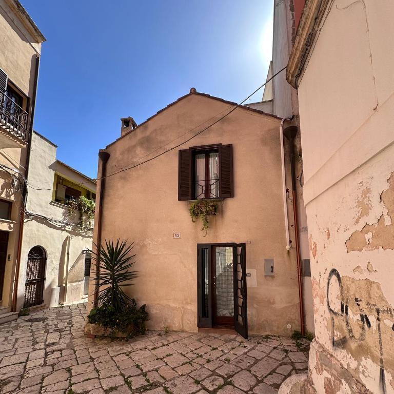 Santa Caterina - Casa con 2 Camere da Letto - 24