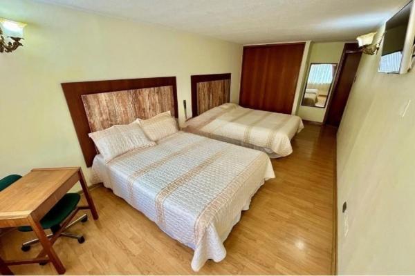 ABANICO METRO el GOLF - Apartamento de 2 dormitorios - 15
