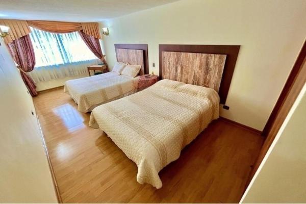 ABANICO METRO el GOLF - Apartamento de 2 dormitorios - 16