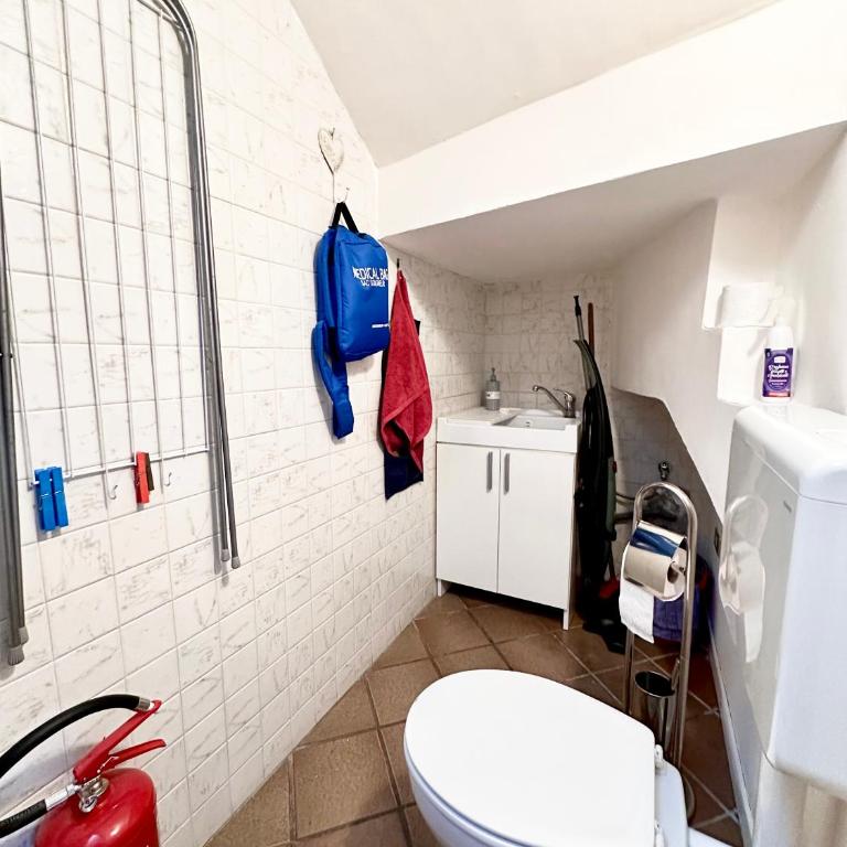 Santa Caterina - Casa con 2 Camere da Letto - 6
