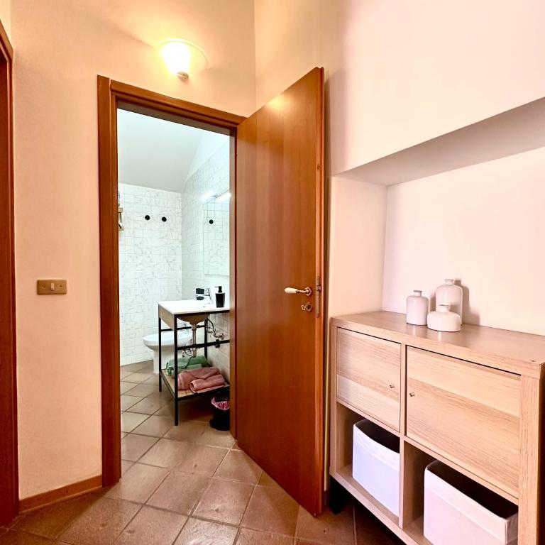Santa Caterina - Casa con 2 Camere da Letto - 9