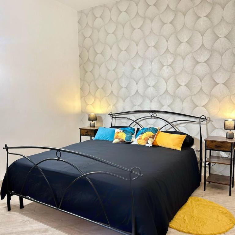 MaLoMA Home intero alloggio fronte metro A - Appartamento Standard con 1 Camera da Letto - 17