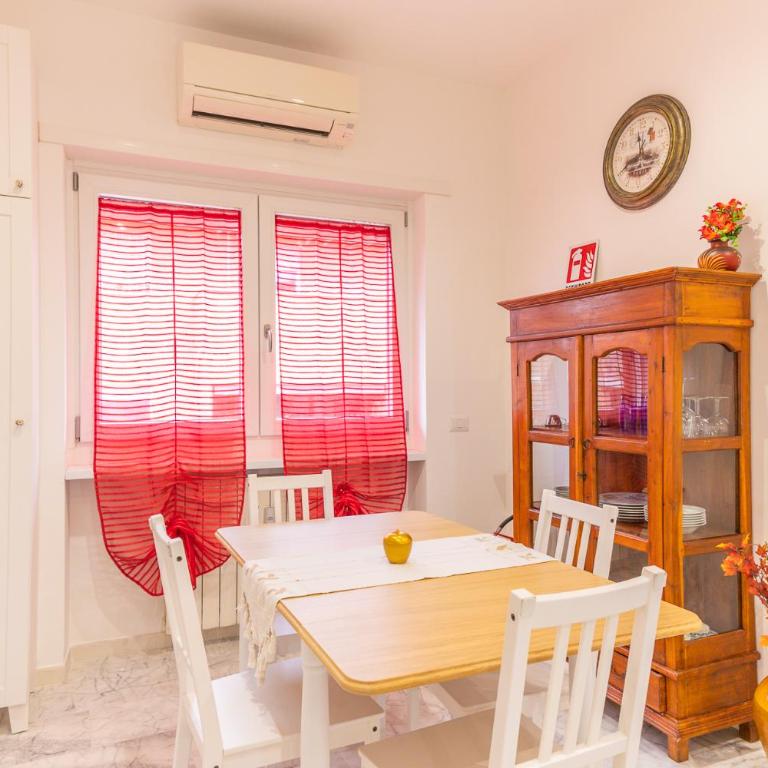 Cozy Flat near Vatican and Metro Station - Appartamento con 1 Camera da Letto - 19