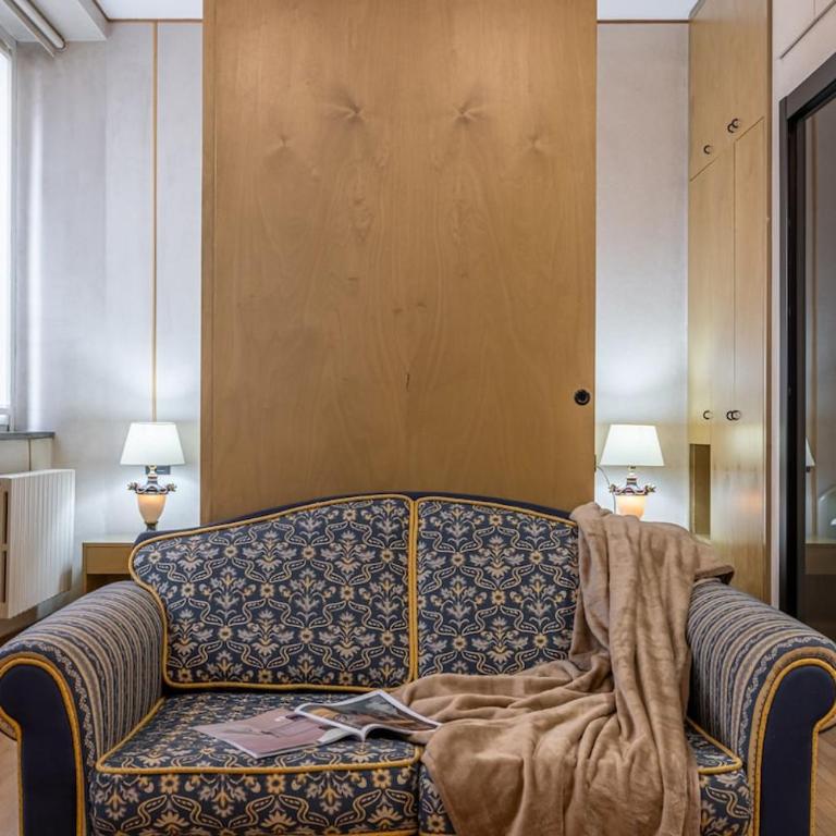 Duomo Suite - B Home - Appartamento con 1 Camera da Letto - 1