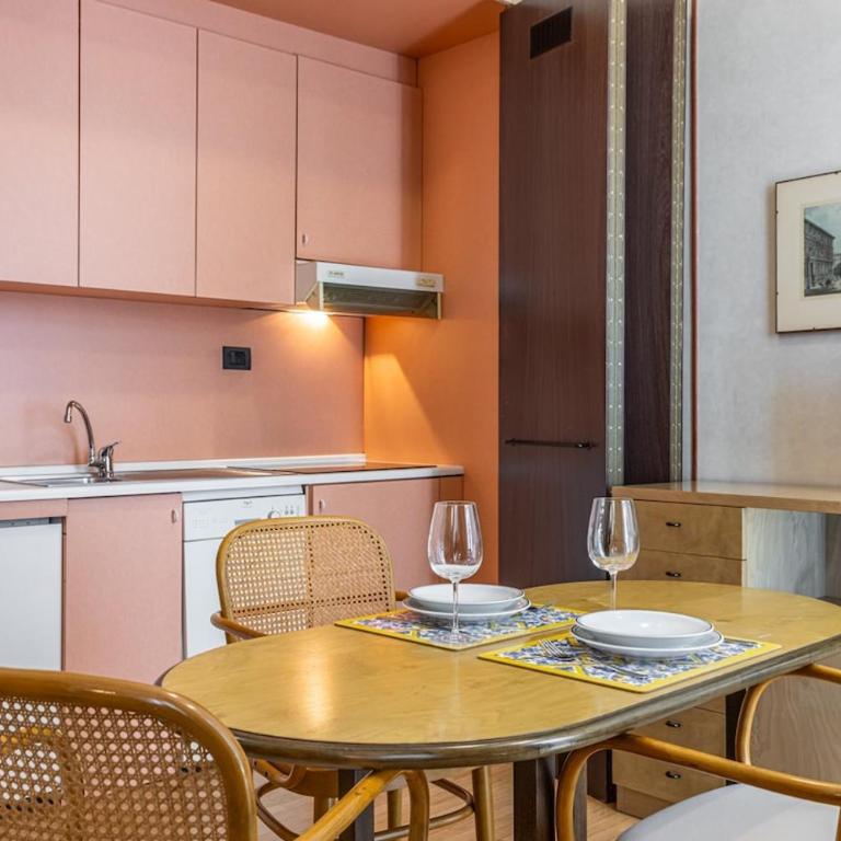 Duomo Suite - B Home - Appartamento con 1 Camera da Letto - 4
