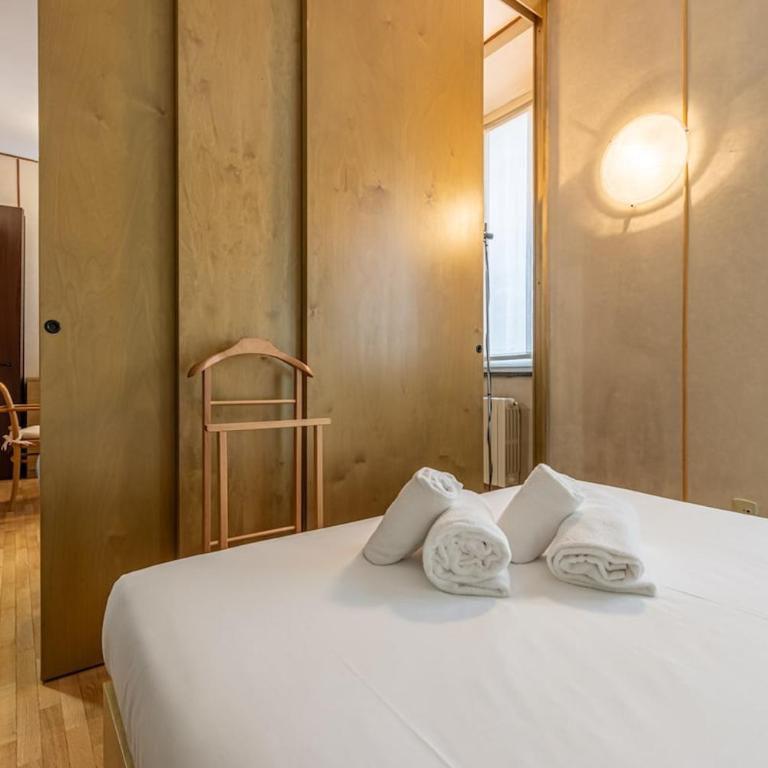 Duomo Suite - B Home - Appartamento con 1 Camera da Letto - 6