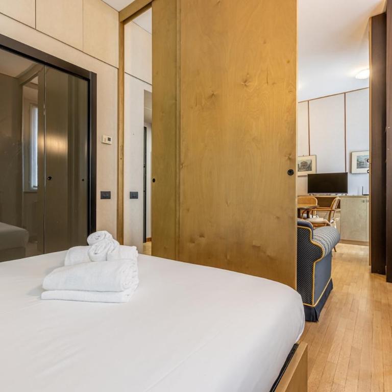 Duomo Suite - B Home - Appartamento con 1 Camera da Letto - 7