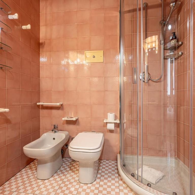 Duomo Suite - B Home - Appartamento con 1 Camera da Letto - 8