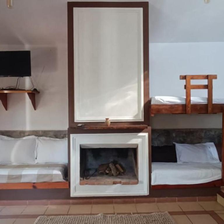 La Cabaña Barbero - Apartamento de 2 dormitorios - 1