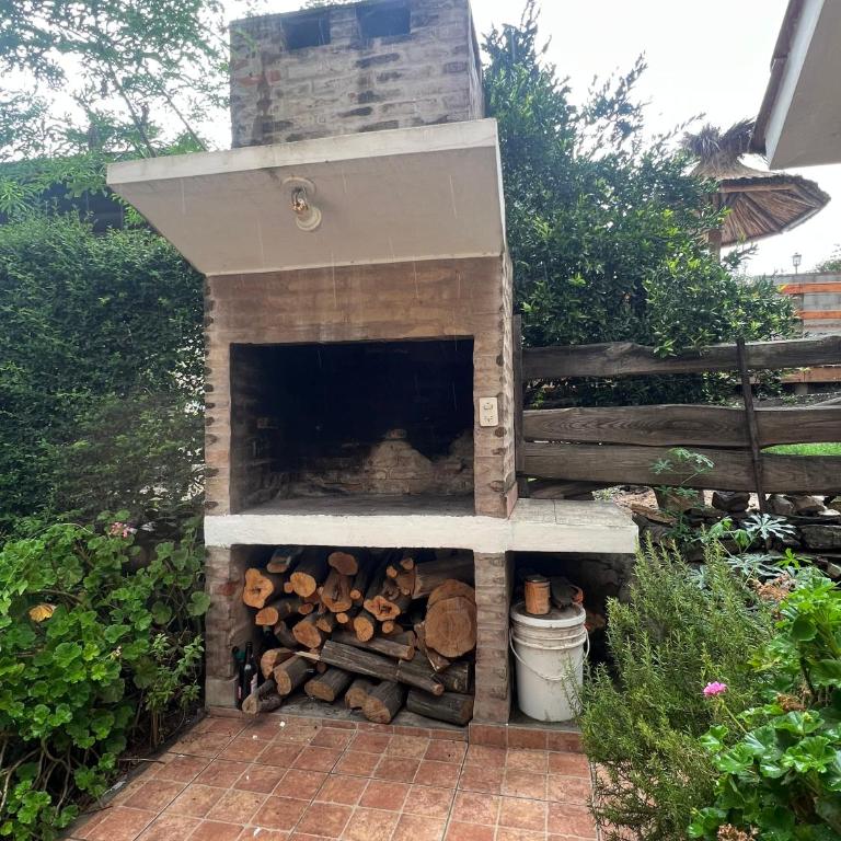 La Cabaña Barbero - Apartamento de 2 dormitorios - 6