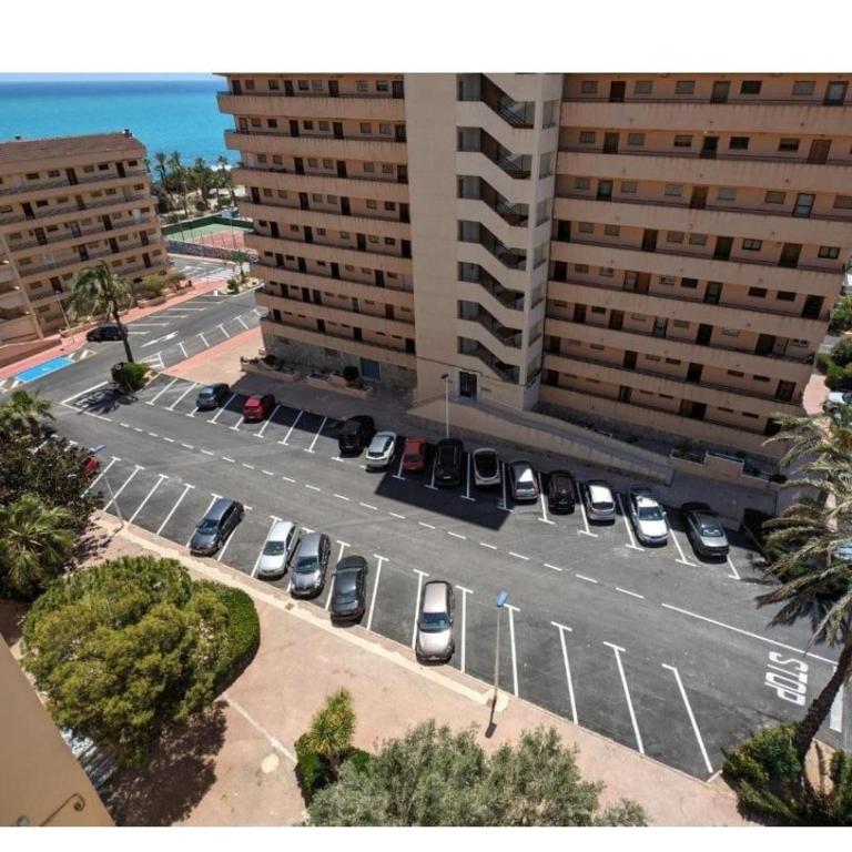 Vista Mar Torrevieja - Apartamento de 2 dormitorios con vistas al mar - 47