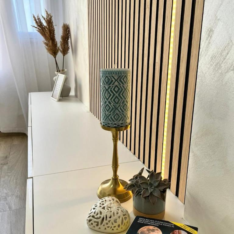 Vista Mar Torrevieja - Apartamento de 2 dormitorios con vistas al mar - 41