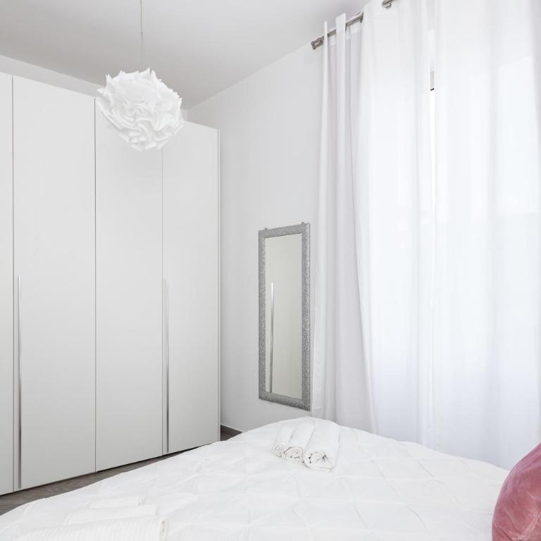 asyouRhOME - Nico - San Pietro Vaticano - Appartamento con 1 Camera da Letto - 7