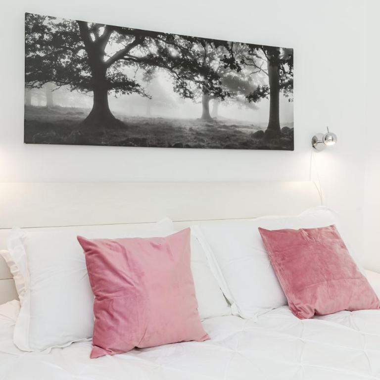 asyouRhOME - Nico - San Pietro Vaticano - Appartamento con 1 Camera da Letto - 5