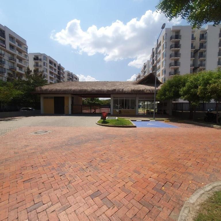 Acogedor Apartamento Ricaurte-Girardot - Apartamento de 3 dormitorios - 14