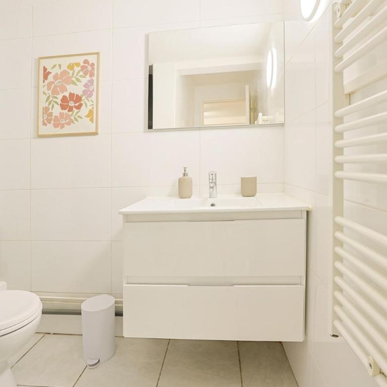 Le Cocon Urbain-Hyper centre - Appartement 1 Chambre - 7