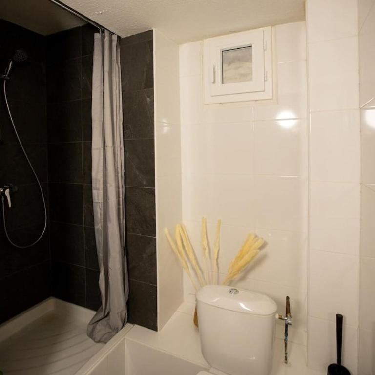 Le Cocon Urbain-Hyper centre - Appartement 1 Chambre - 9