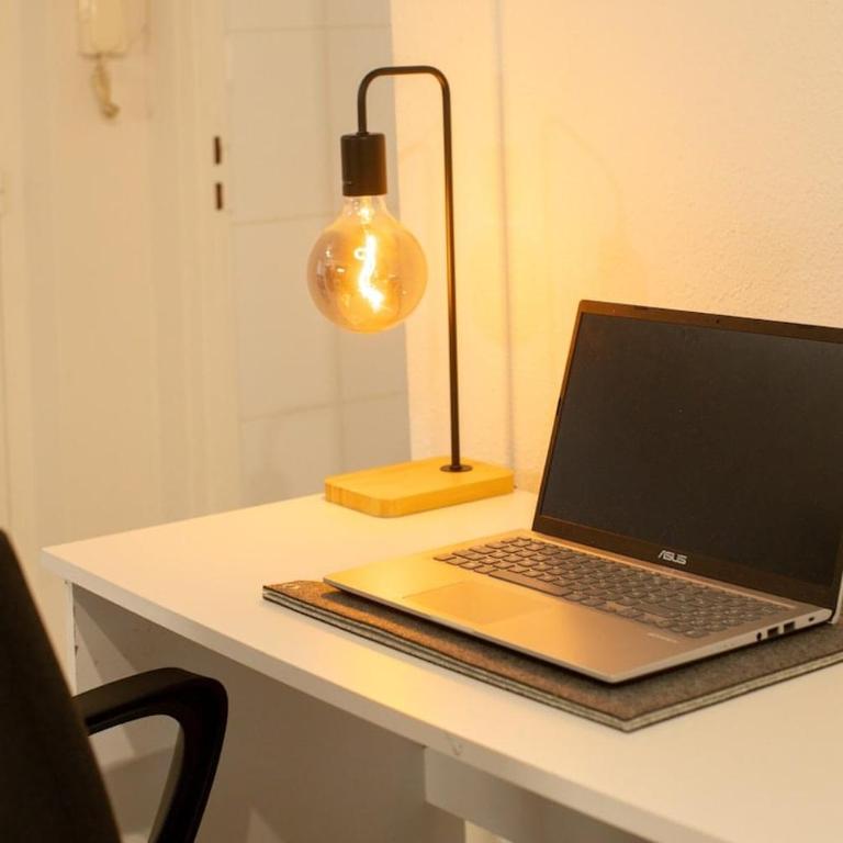 Le Cocon Urbain-Hyper centre - Appartement 1 Chambre - 14