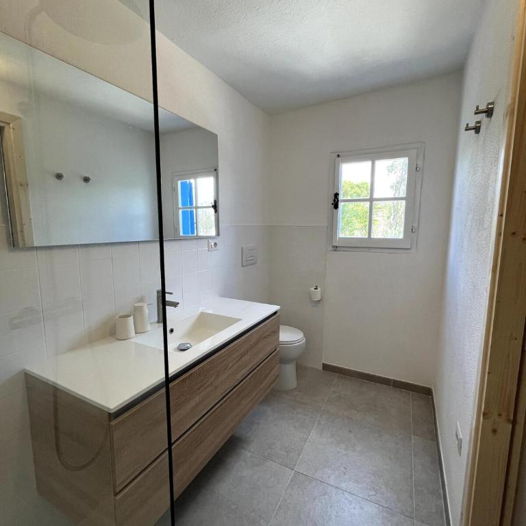 Villa 6 Ospiti con Giardino vicino al Mare - Flumini, Quartu Sant'Elena, Cagliari - Casa Vacanze con 3 Camere da Letto - 20