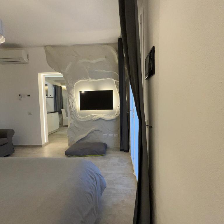 SirmioneRooms - Junior Suite with Terrace - 1