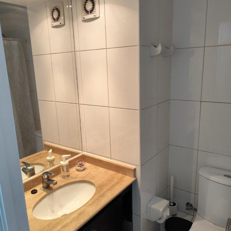 Apartamento en Providencia con estacionamiento privado - Apartamento - 14