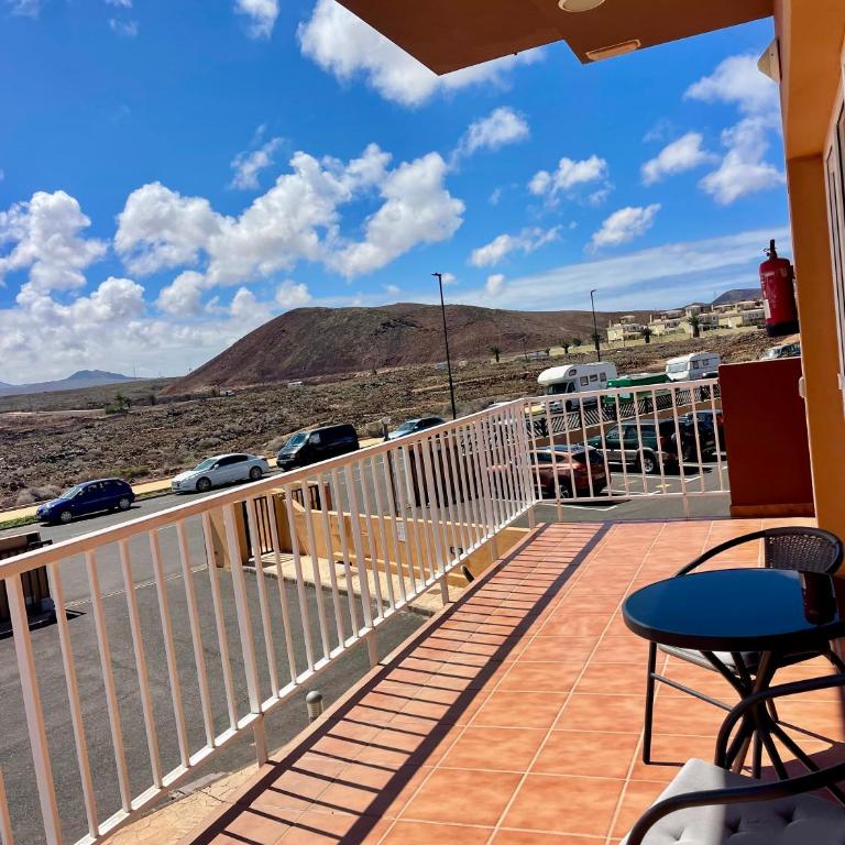 Chic&Surf Dunes View Lumineux et vue superbe ! - One-Bedroom Apartment - 15