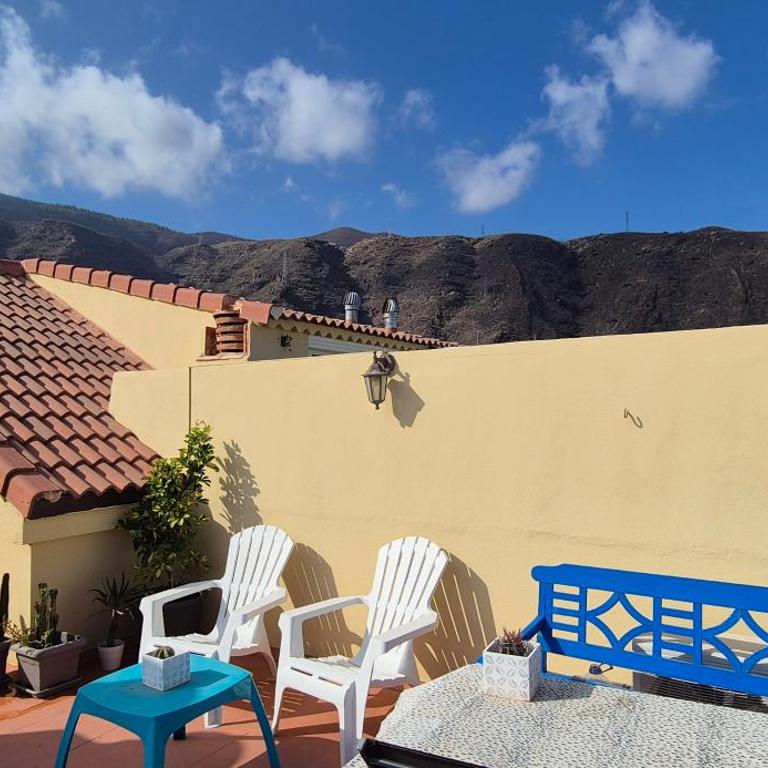 Vistas mar Candelaria 120 meters - Apartamento de 2 dormitorios - 2
