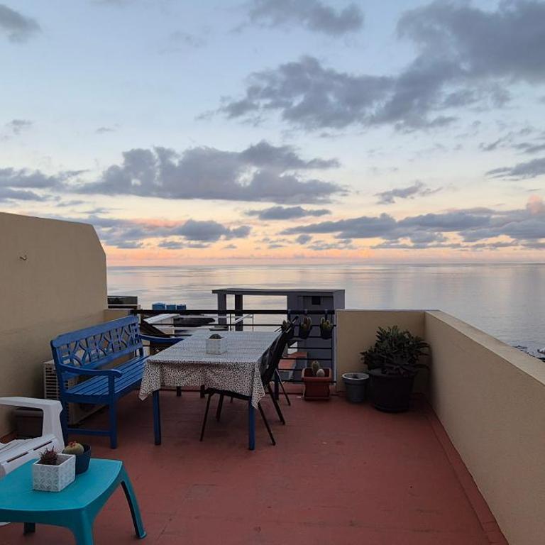 Vistas mar Candelaria 120 meters - Apartamento de 2 dormitorios - 1
