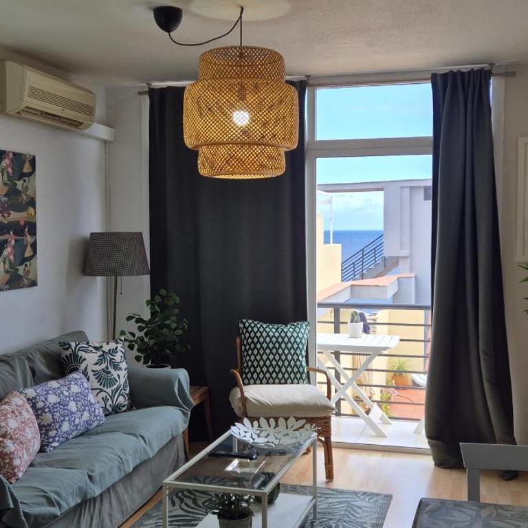 Vistas mar Candelaria 120 meters - Apartamento de 2 dormitorios - 14