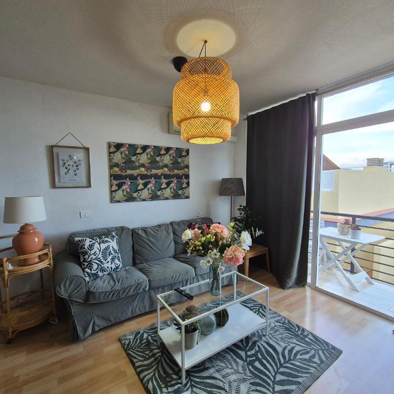 Vistas mar Candelaria 120 meters - Apartamento de 2 dormitorios - 3