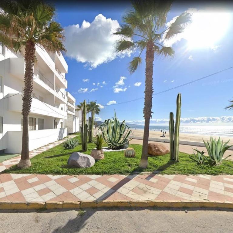 Beach House - Apartamento de 1 dormitorio - 1