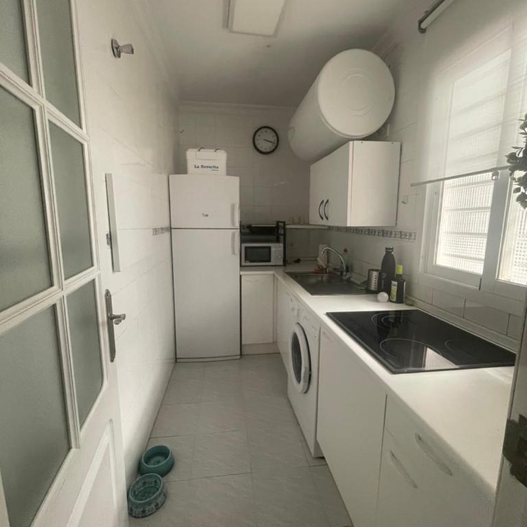 Beach House - Apartamento de 1 dormitorio - 3