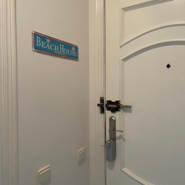 Beach House - Apartamento de 1 dormitorio - 4