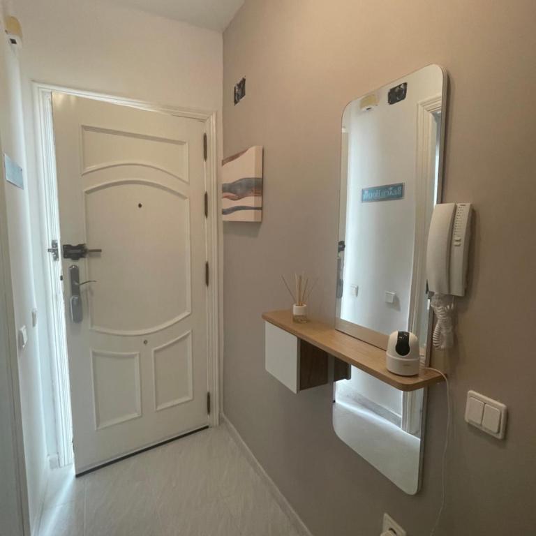Beach House - Apartamento de 1 dormitorio - 5