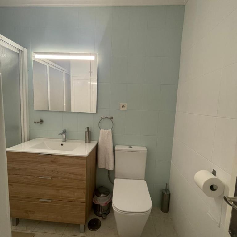 Beach House - Apartamento de 1 dormitorio - 6