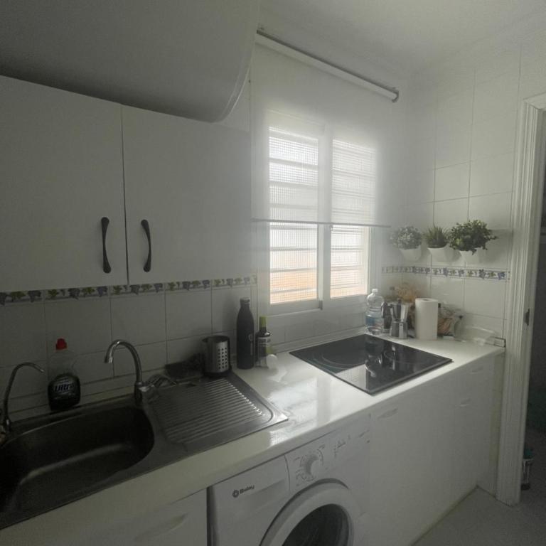 Beach House - Apartamento de 1 dormitorio - 8