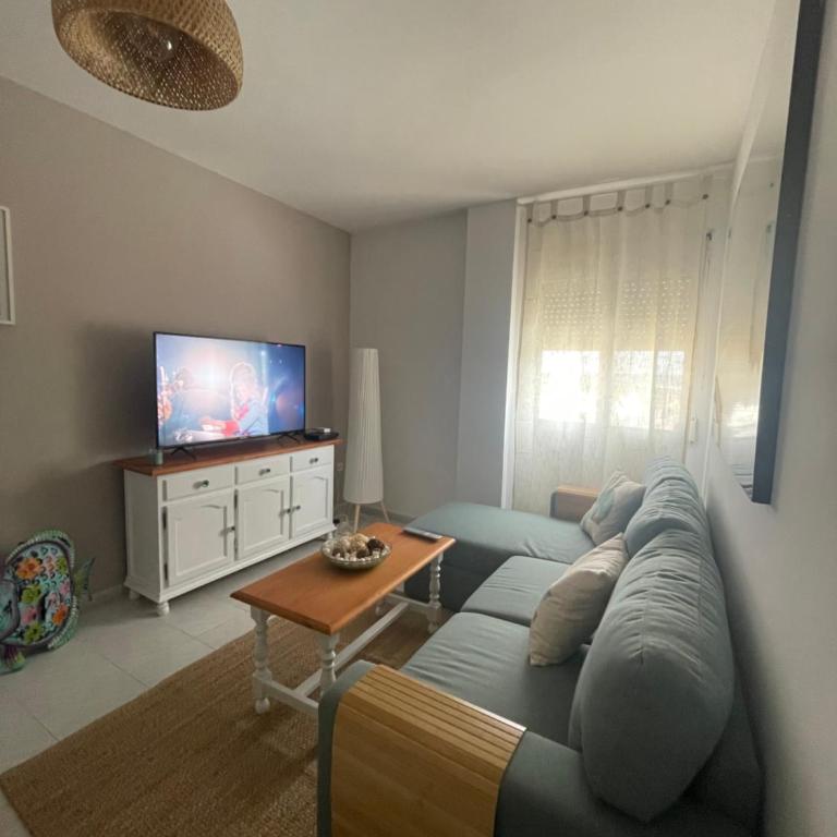Beach House - Apartamento de 1 dormitorio - 9