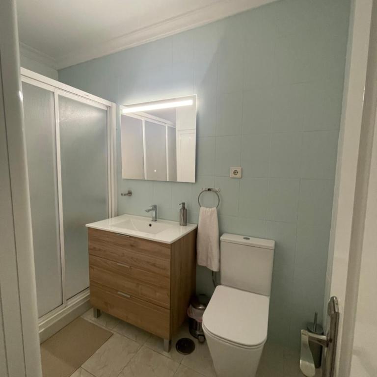 Beach House - Apartamento de 1 dormitorio - 11