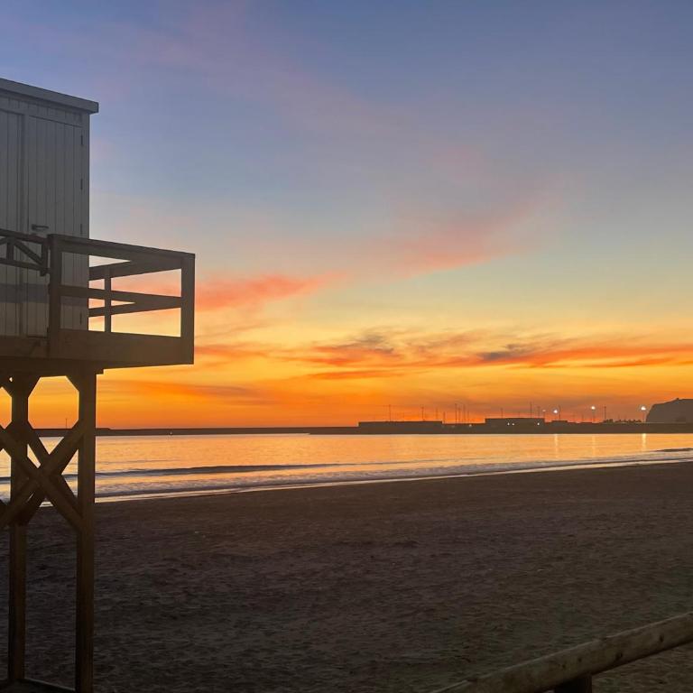 Beach House - Apartamento de 1 dormitorio - 14