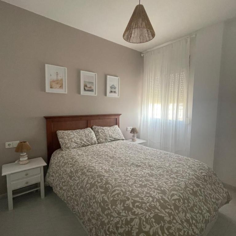 Beach House - Apartamento de 1 dormitorio - 16