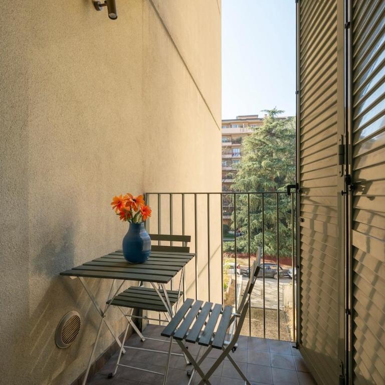 Duomo Design - Bilocale-Wifi-Aircon - Appartamento con 1 Camera da Letto - 5