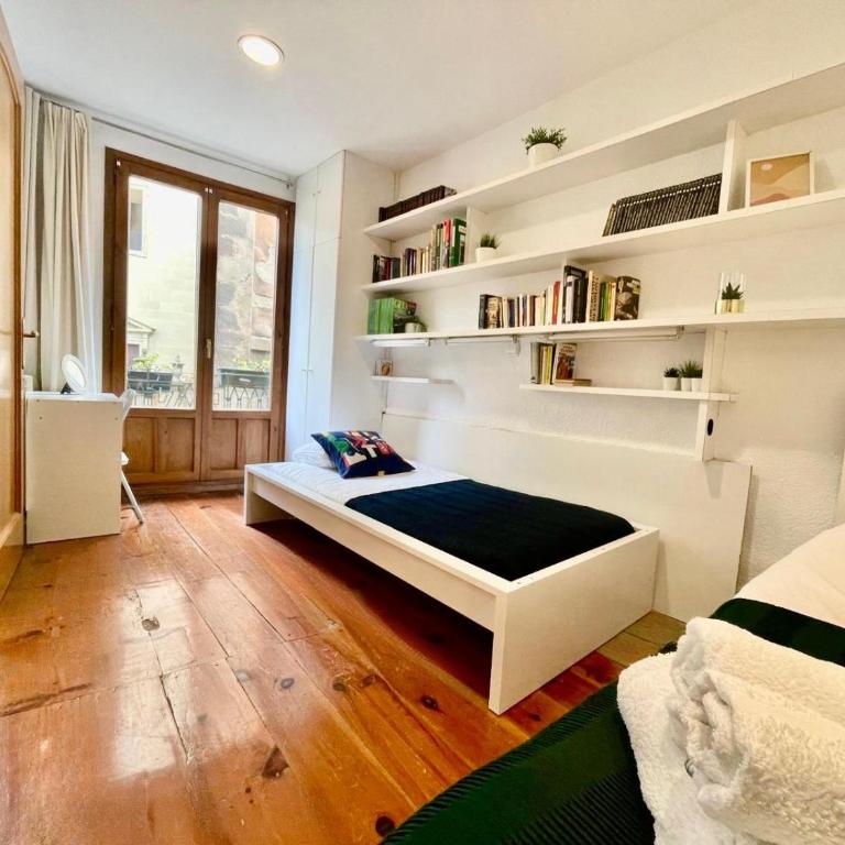 TOP APARTMENT frente a la Catedral - Two-Bedroom Apartment - 5