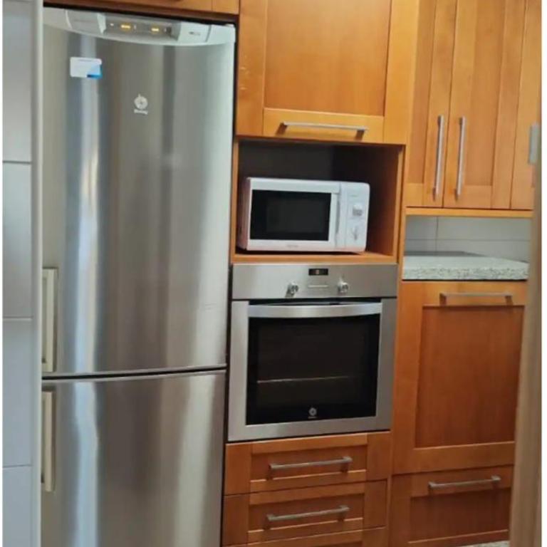 Apartamento Aguadulce Sur - Apartamento de 2 dormitorios - 22