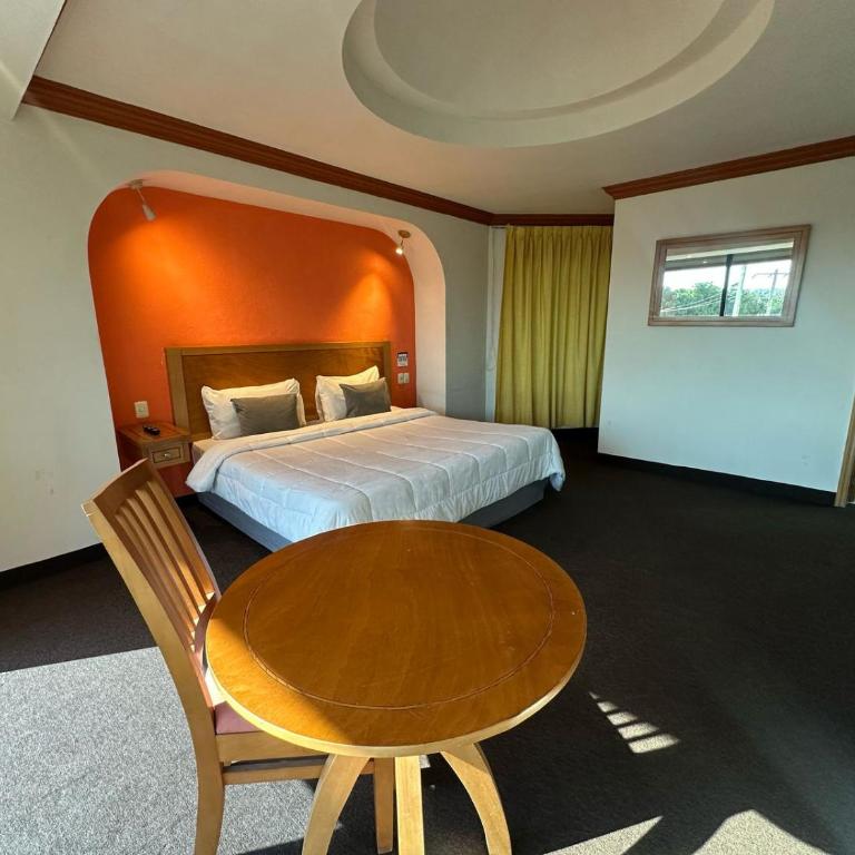 Hotel Florencia by Marho - Superior Zimmer mit Kingsize-Bett - 1
